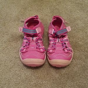 Stride Rite Sandals